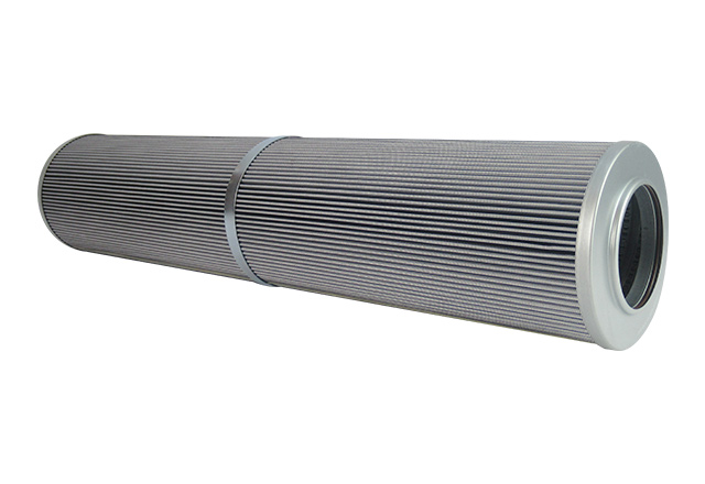 hydraulic oil filter